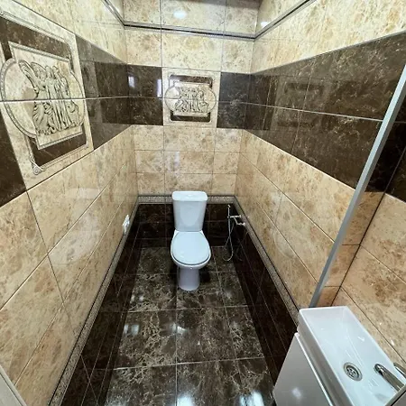 Small In A Great Location Apartment *