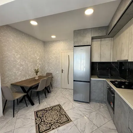 Small In A Great Location