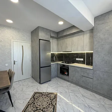 Small In A Great Location Apartment *